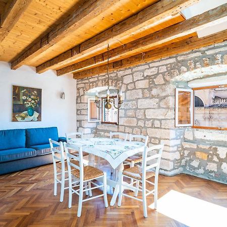 Apartments Martecchini Dubrovnik Extérieur photo