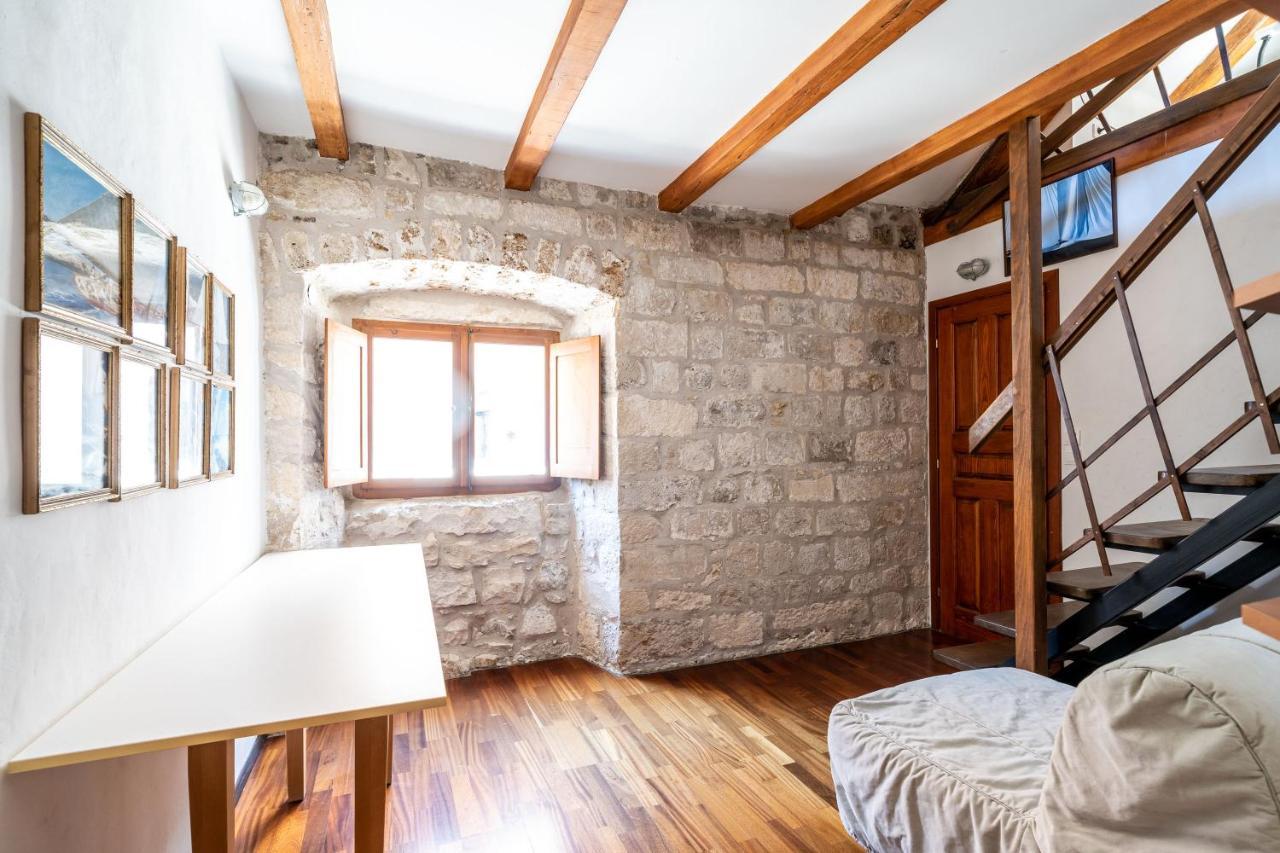 Apartments Martecchini Dubrovnik Extérieur photo