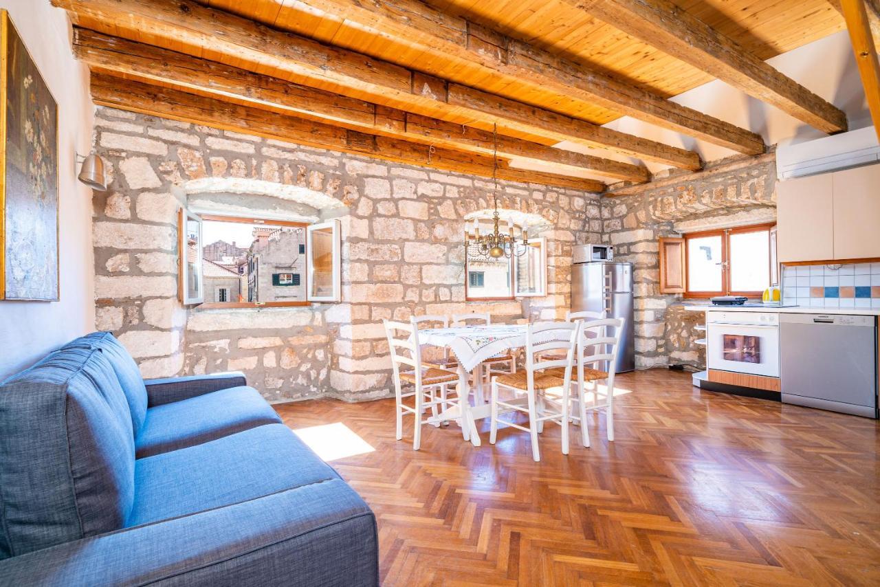 Apartments Martecchini Dubrovnik Extérieur photo