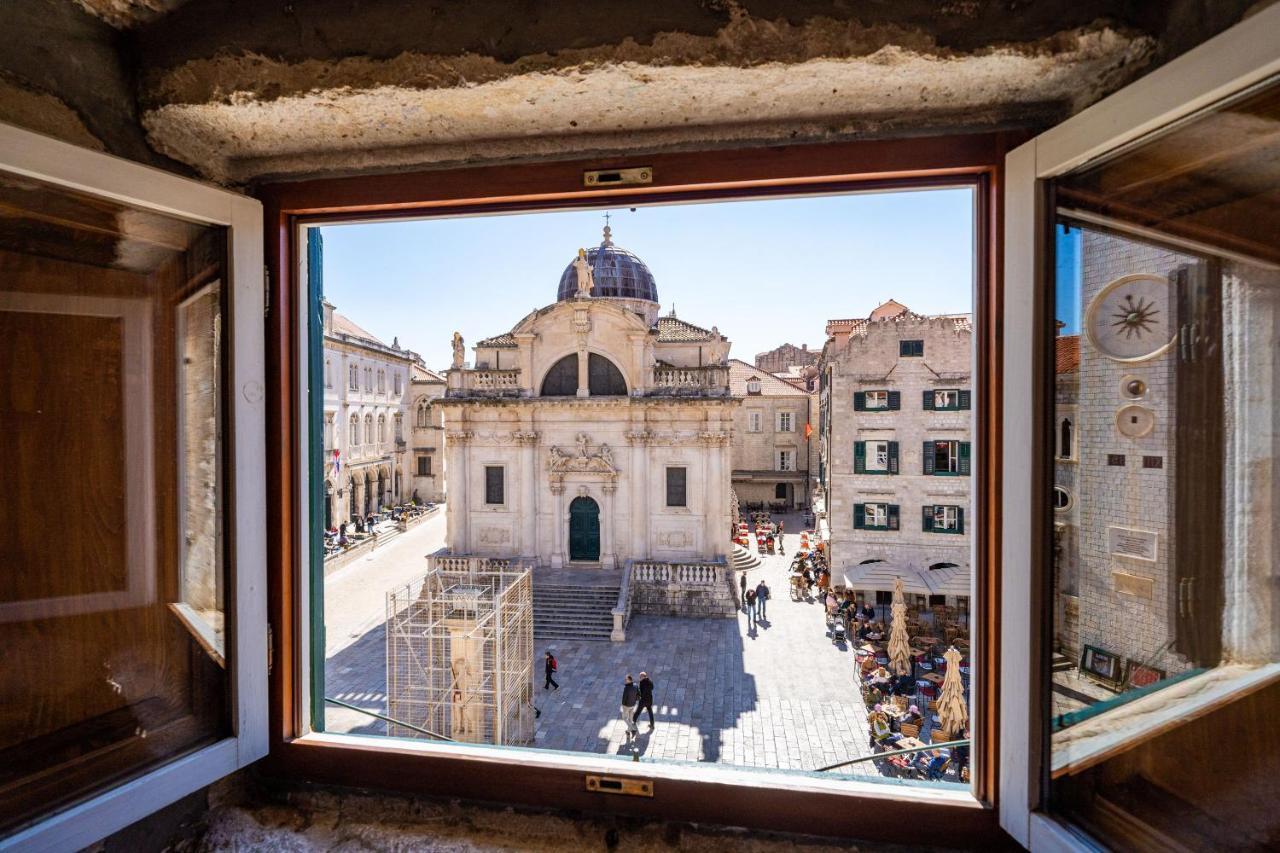 Apartments Martecchini Dubrovnik Extérieur photo