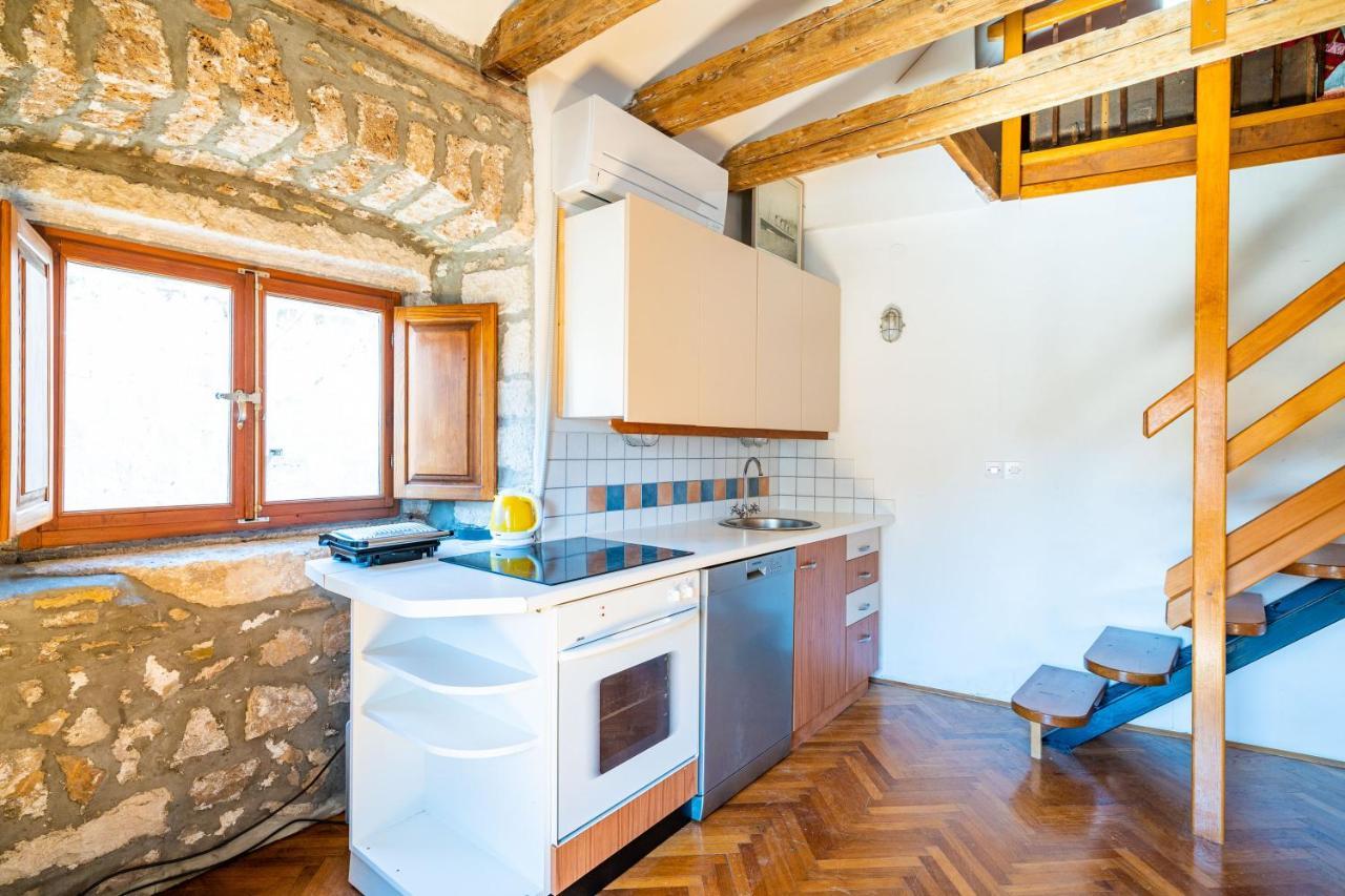 Apartments Martecchini Dubrovnik Extérieur photo
