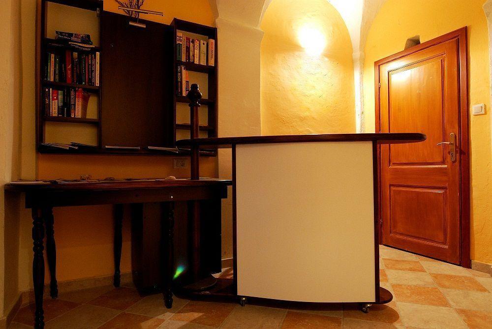 Apartments Martecchini Dubrovnik Extérieur photo