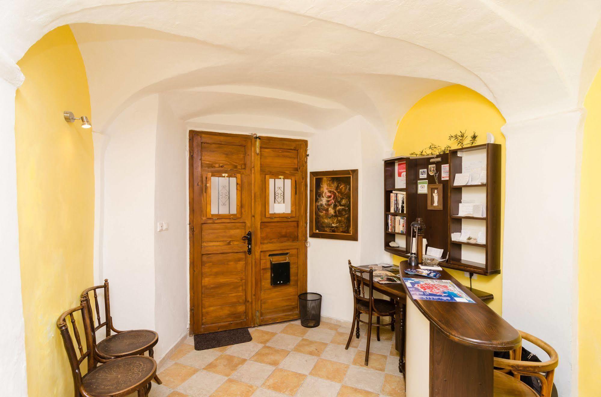 Apartments Martecchini Dubrovnik Extérieur photo